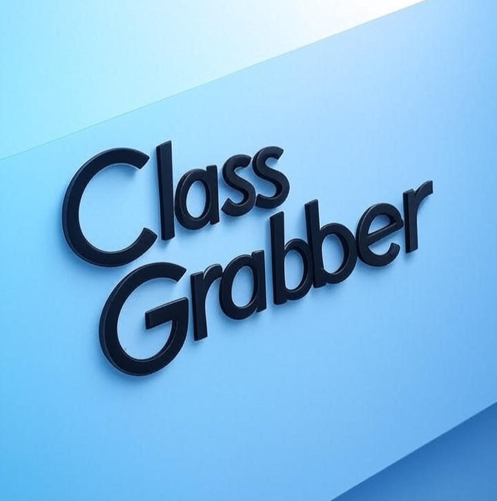 ClassGrabber